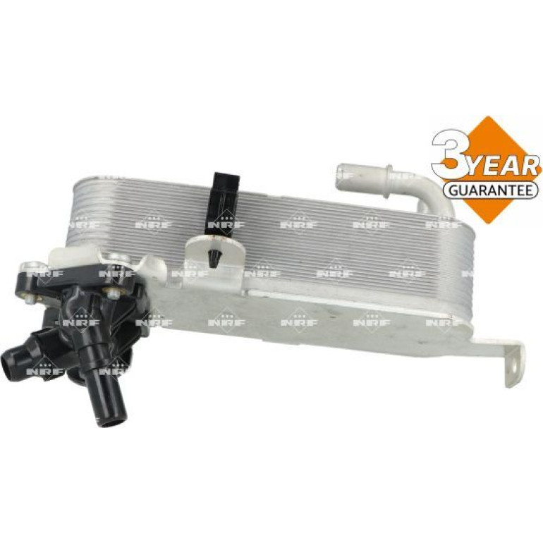 Ölkühler, Automatikgetriebe 310067 Ölkühler, Automatikgetriebe 310067