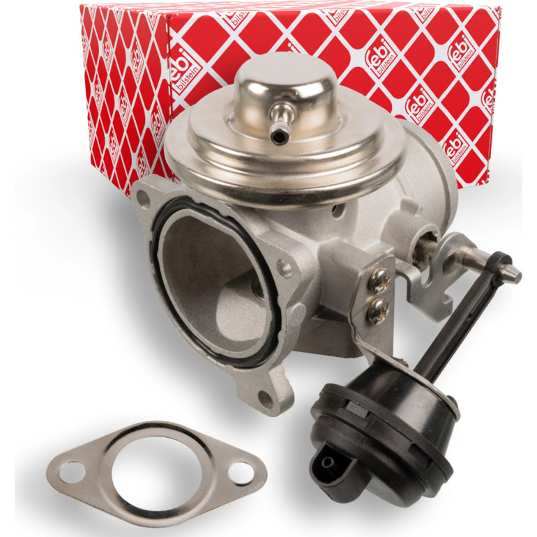 FEBI BILSTEIN 107783 AGR-Ventil FEBI BILSTEIN 107783 AGR-Ventil