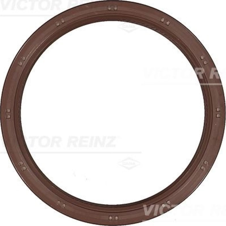 Wellendichtring, Kurbelwelle 81-53322-10