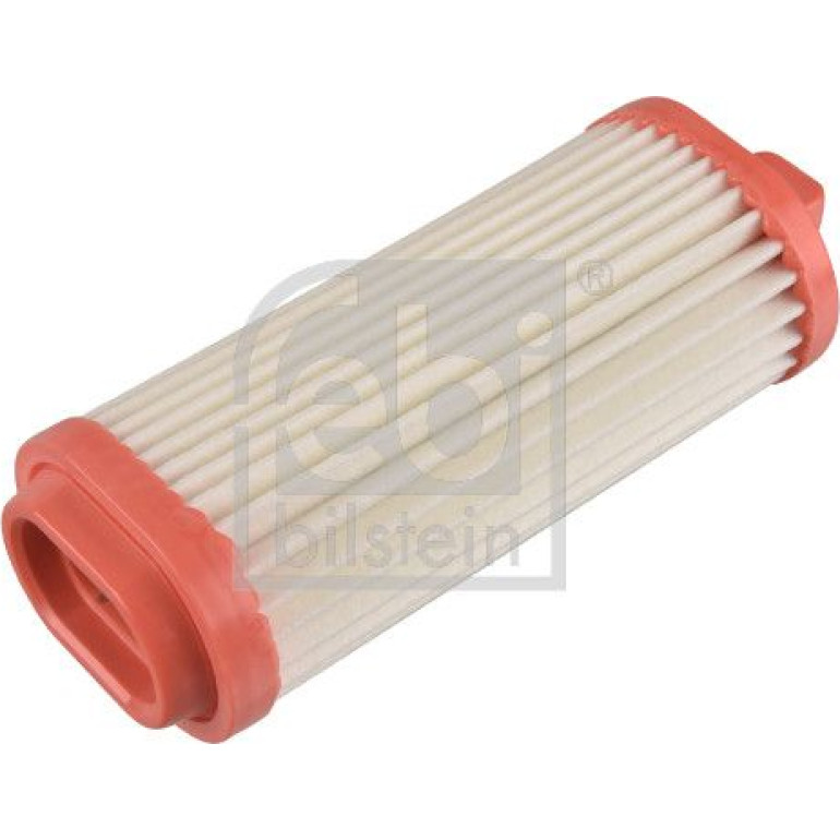 FEBI BILSTEIN 184302 Luftfilter FEBI BILSTEIN 184302 Luftfilter