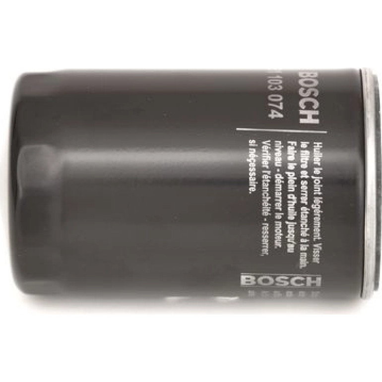 BOSCH 0 451 103 074 Ölfilter BOSCH 0 451 103 074 Ölfilter