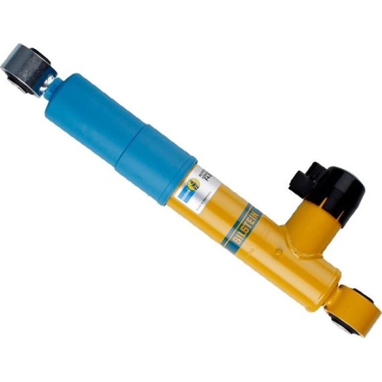 Fahrwerkssatz, Federn/Dämpfer 49-254778