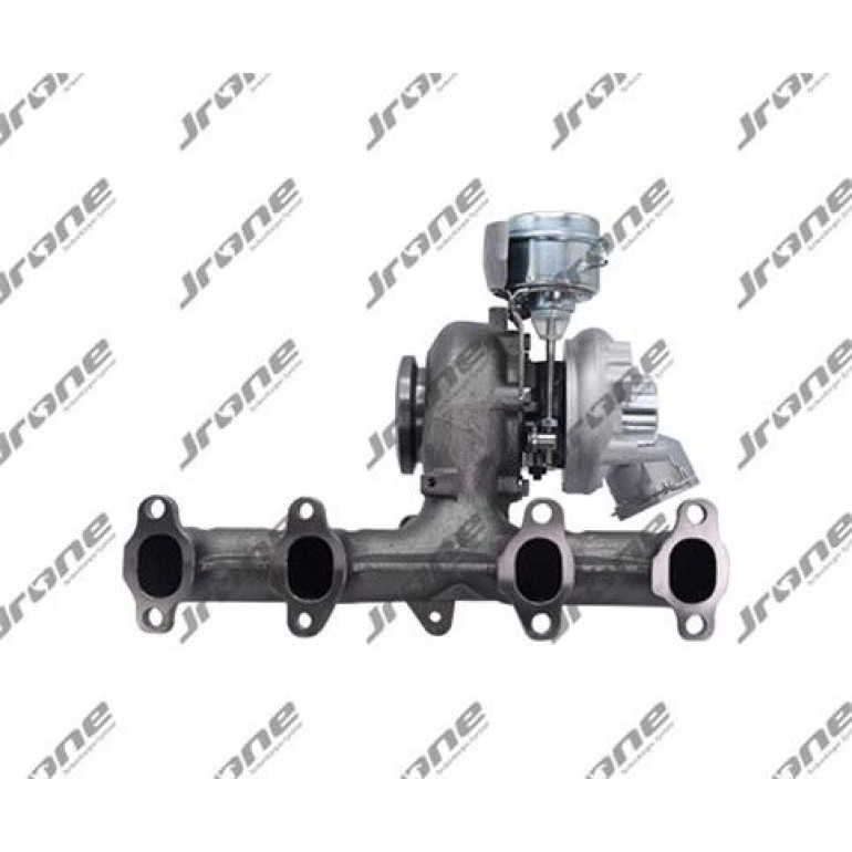 Jrone Turbolader 8B39-30M-323