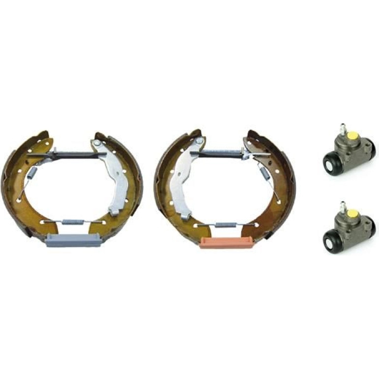 Bremsbackensatz K 68 060 Bremsbackensatz K 68 060
