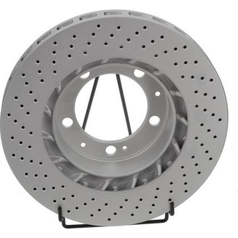 Bremsscheibe DDF1592RC-1 Bremsscheibe DDF1592RC-1