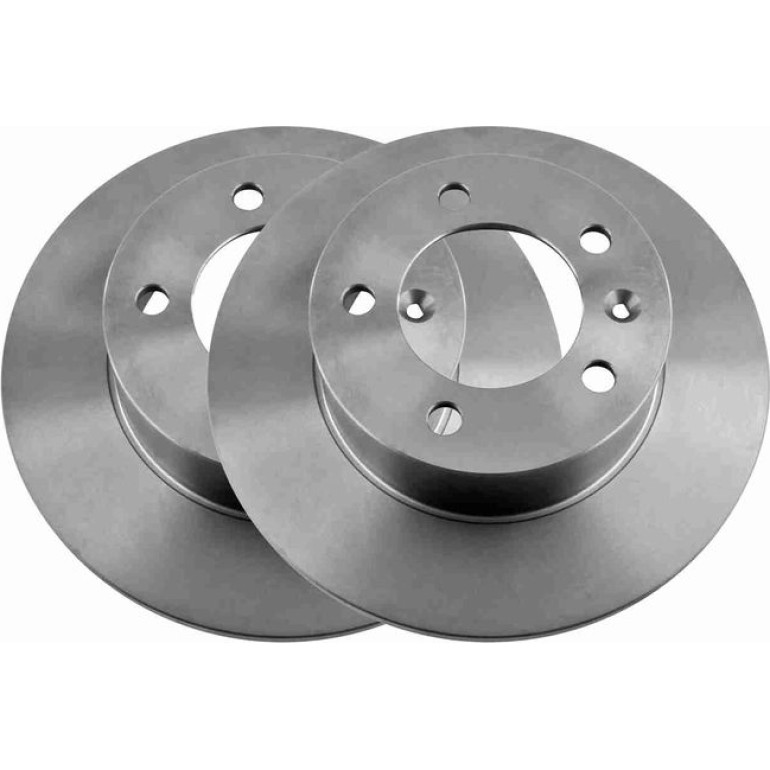 Bremsscheibe V46-40018 Bremsscheibe V46-40018