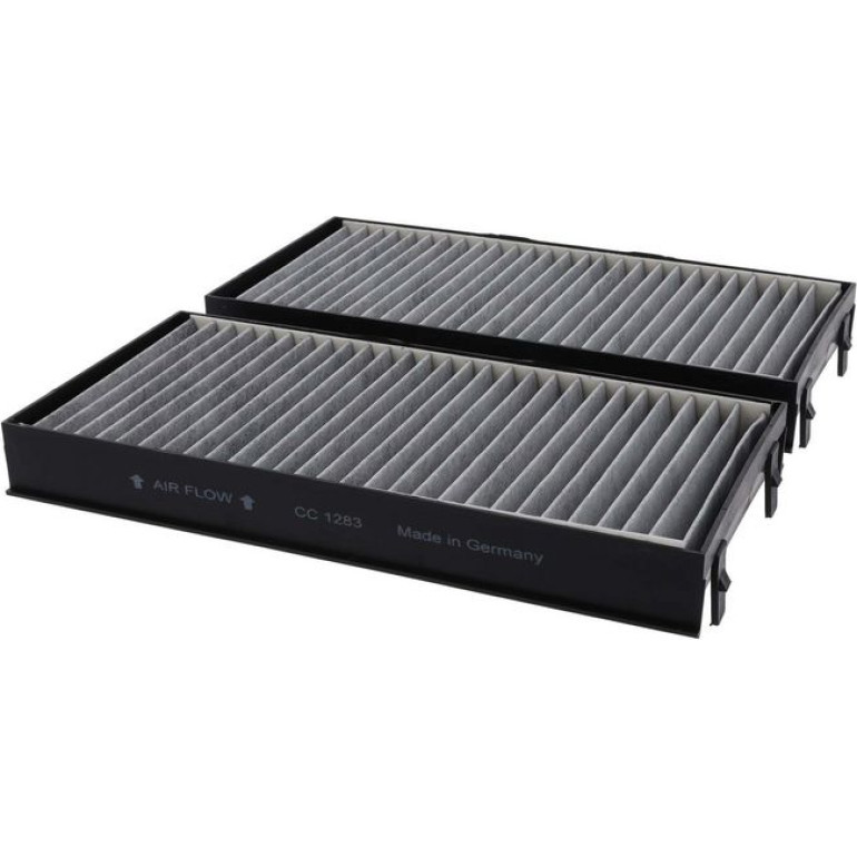 Filter, Innenraumluft 80000848 Filter, Innenraumluft 80000848