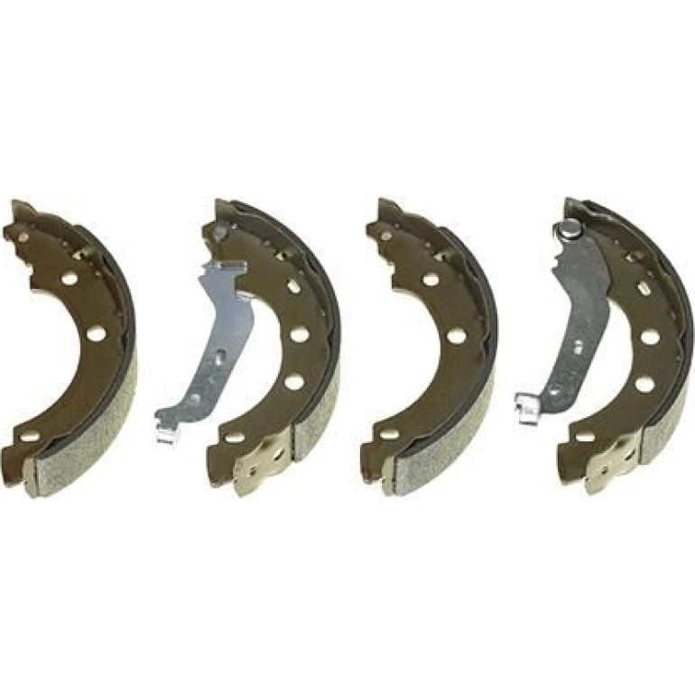Bremsbackensatz S 68 523 Bremsbackensatz S 68 523