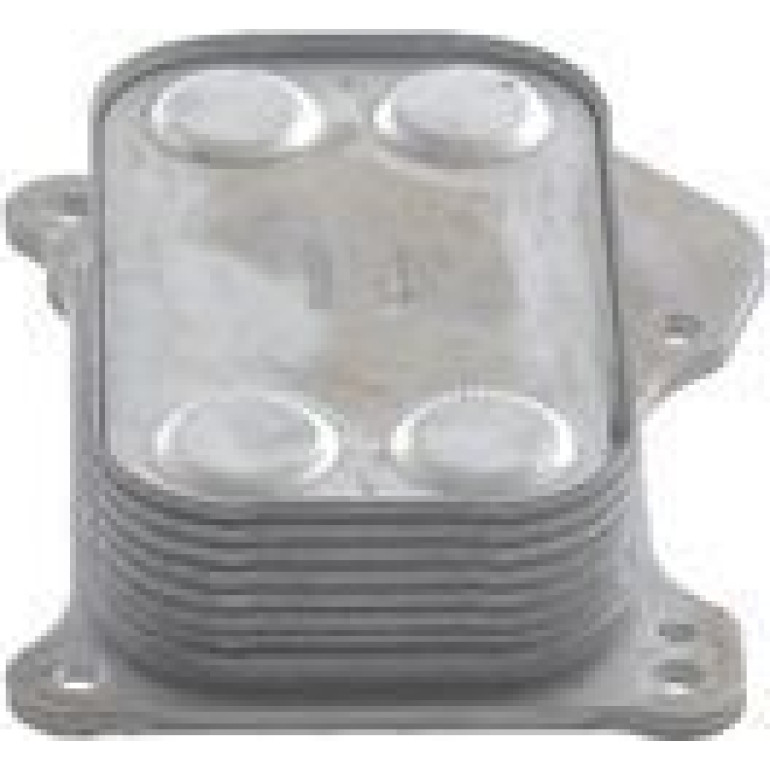 Ölkühler, Motoröl CLC 267 000S