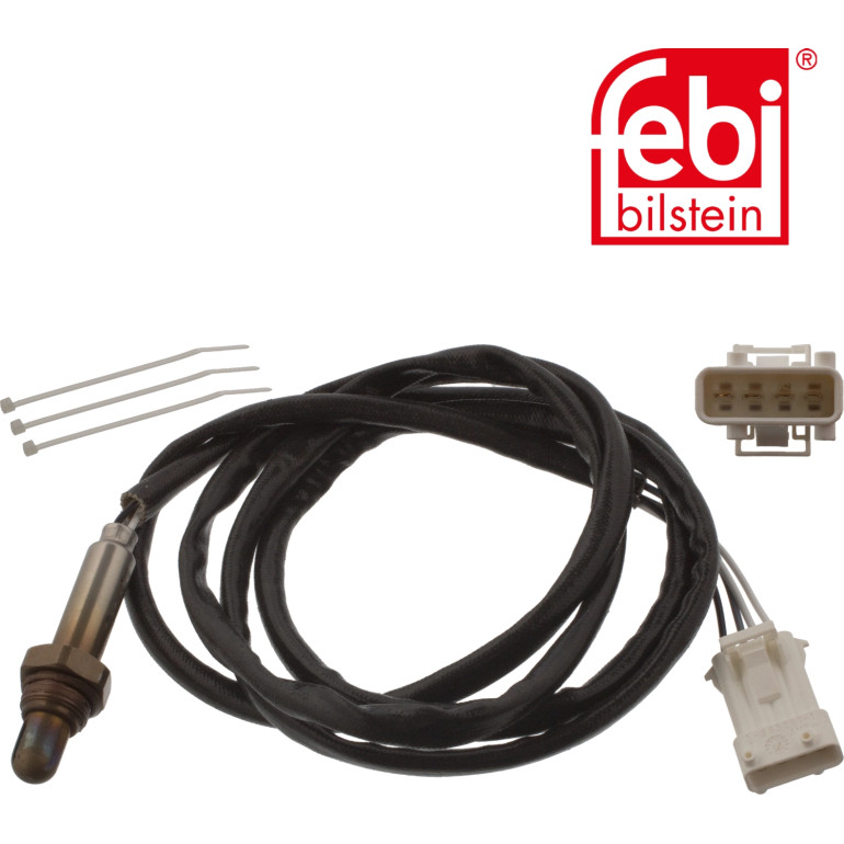 FEBI BILSTEIN 45075 Lambdasonde FEBI BILSTEIN 45075 Lambdasonde