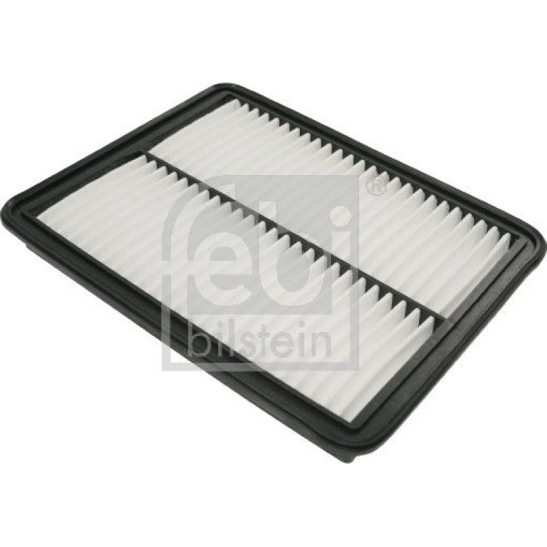 FEBI BILSTEIN 184330 Luftfilter FEBI BILSTEIN 184330 Luftfilter