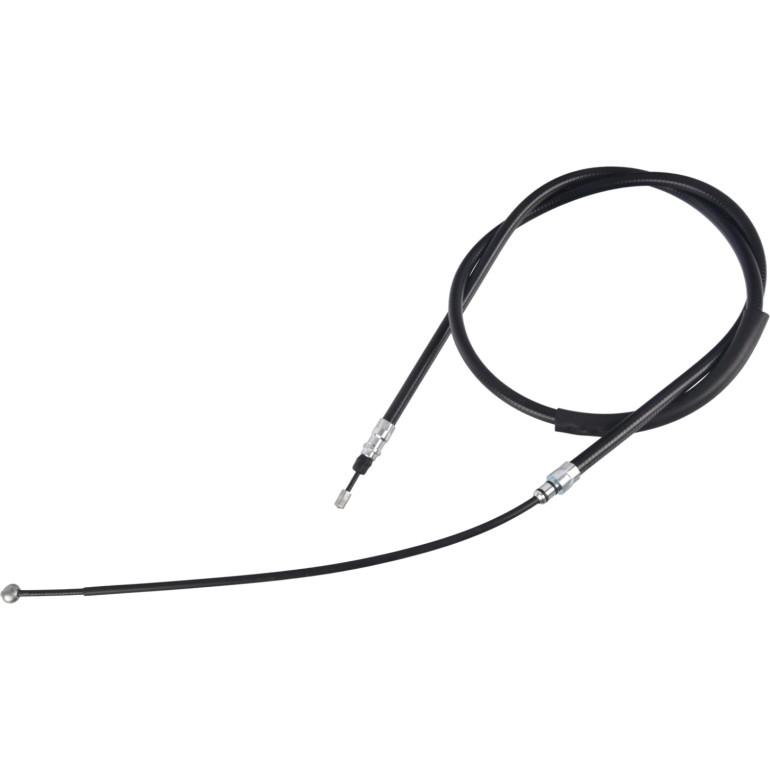 FEBI BILSTEIN 180485 Seilzug, Feststellbremse FEBI BILSTEIN 180485 Seilzug, Feststellbremse