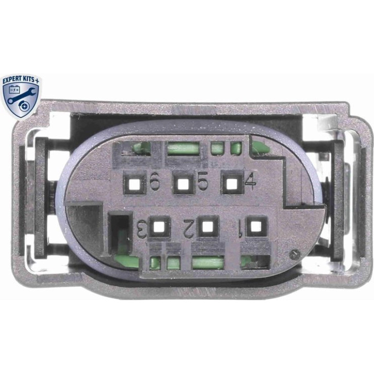 Reparatursatz, Kabelsatz V99-83-0013 Reparatursatz, Kabelsatz V99-83-0013