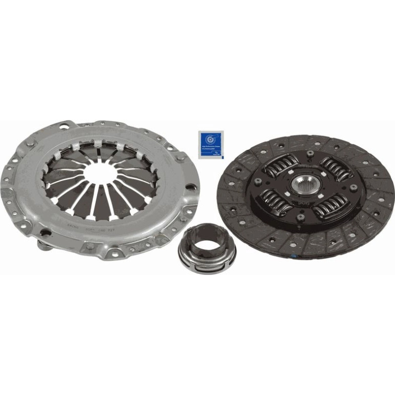 SACHS 3000 951 403 Kupplungssatz SACHS 3000 951 403 Kupplungssatz