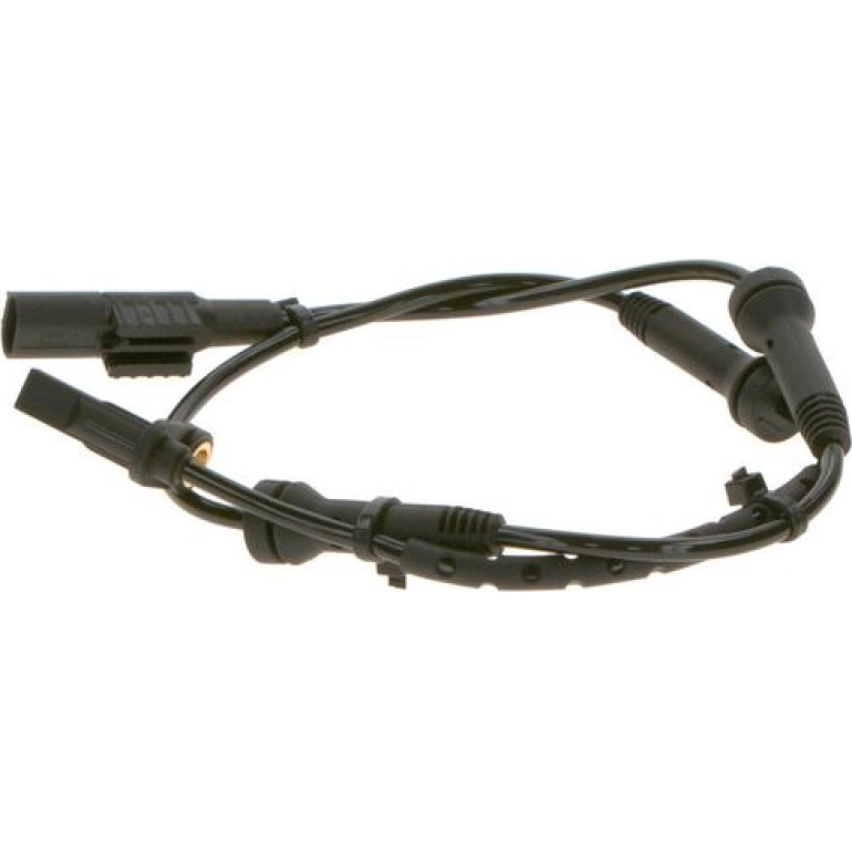 Sensor, Raddrehzahl 0 986 594 582 Sensor, Raddrehzahl 0 986 594 582
