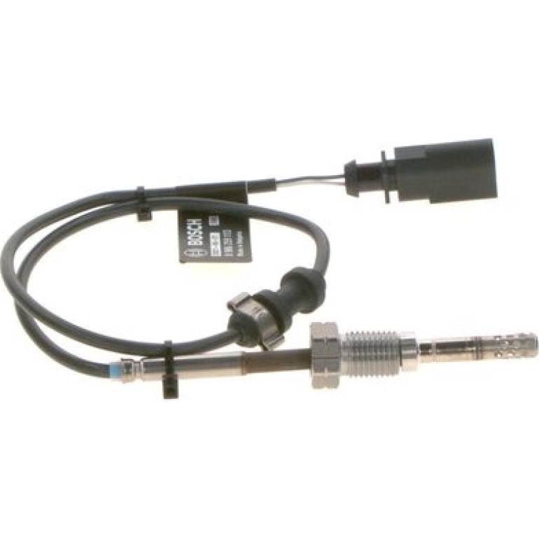 Sensor, Abgastemperatur 0 986 259 113 Sensor, Abgastemperatur 0 986 259 113