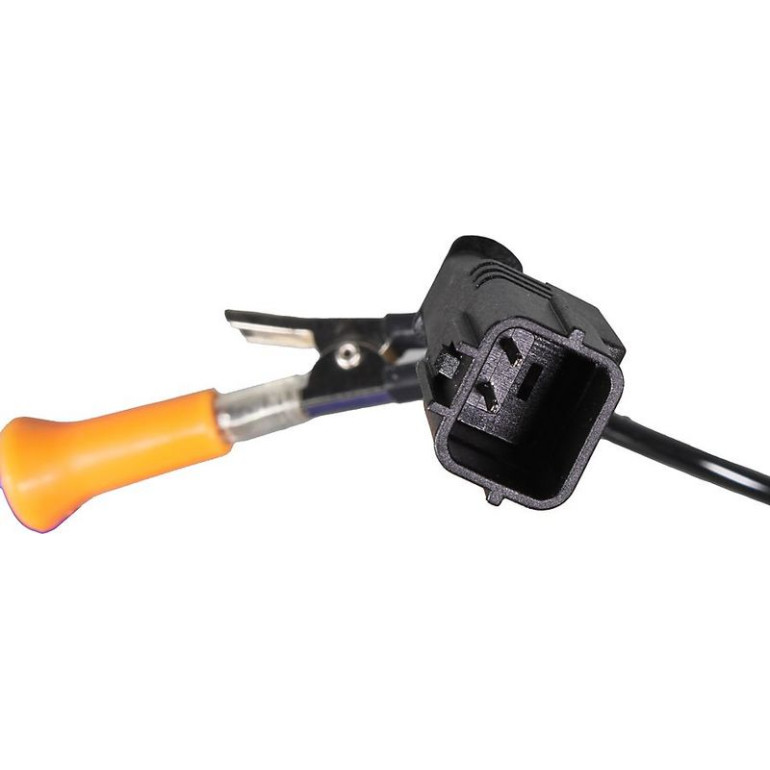 Sensor, Raddrehzahl 09001615 Sensor, Raddrehzahl 09001615