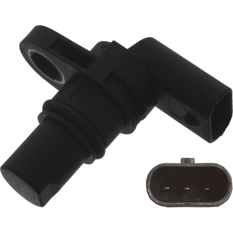 FEBI BILSTEIN 43778 Sensor, Nockenwellenposition FEBI BILSTEIN 43778 Sensor, Nockenwellenposition