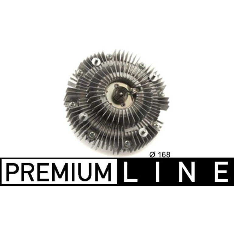Kupplung, Kühlerlüfter CFC 152 000P Kupplung, Kühlerlüfter CFC 152 000P