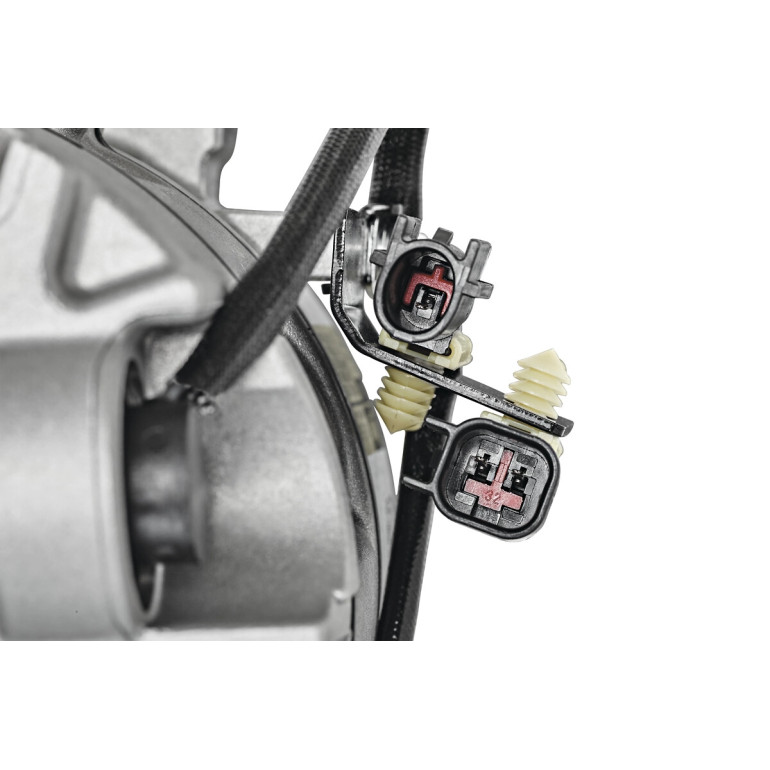 Kompressor, Klimaanlage 813141