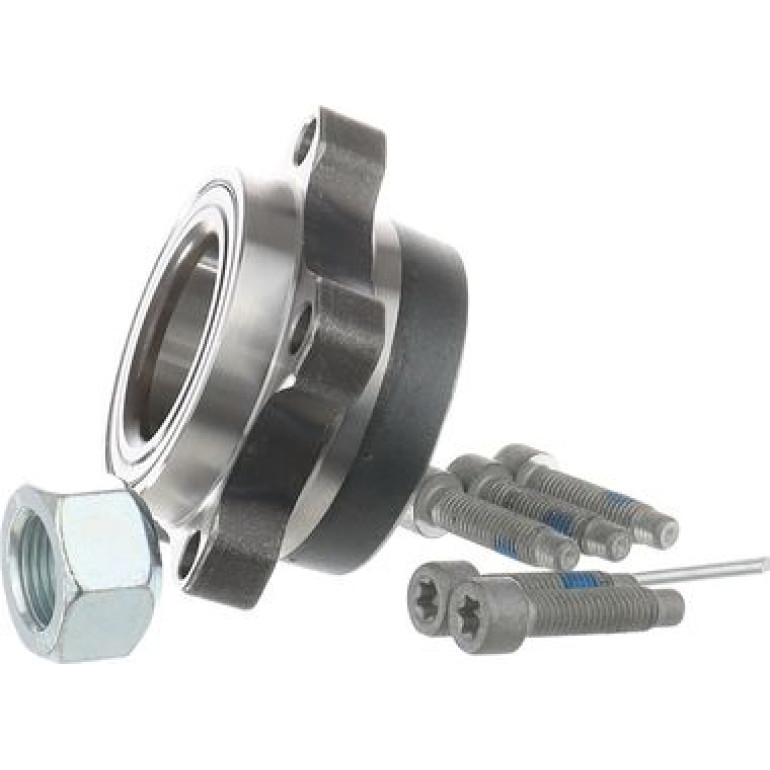 Radlagersatz VKBA 3588 Radlagersatz VKBA 3588