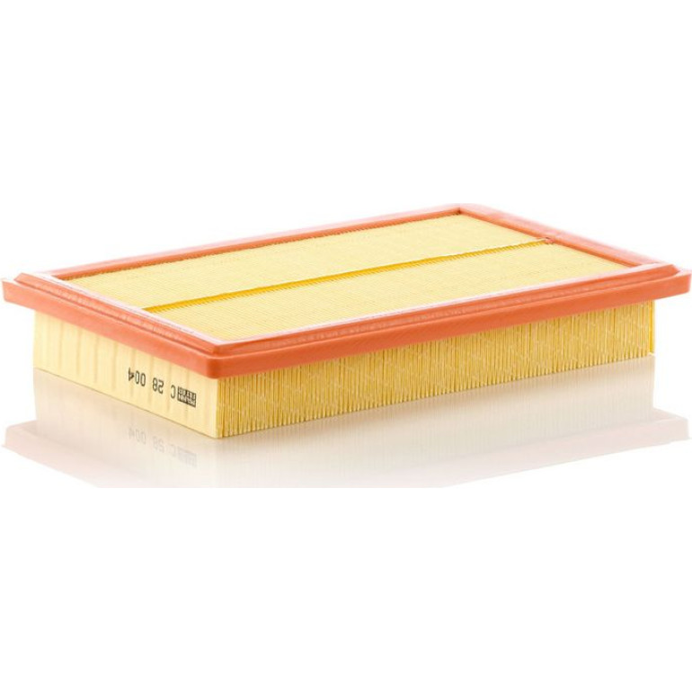 MANN-FILTER C 28 004 Luftfilter MANN-FILTER C 28 004 Luftfilter