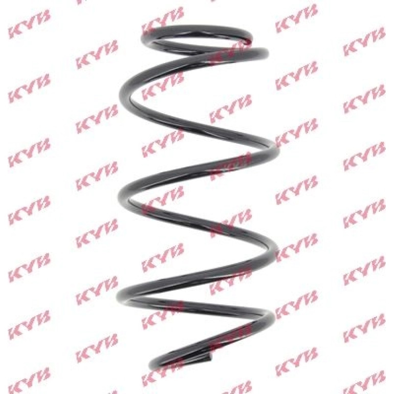 Fahrwerksfeder RA3329 Fahrwerksfeder RA3329