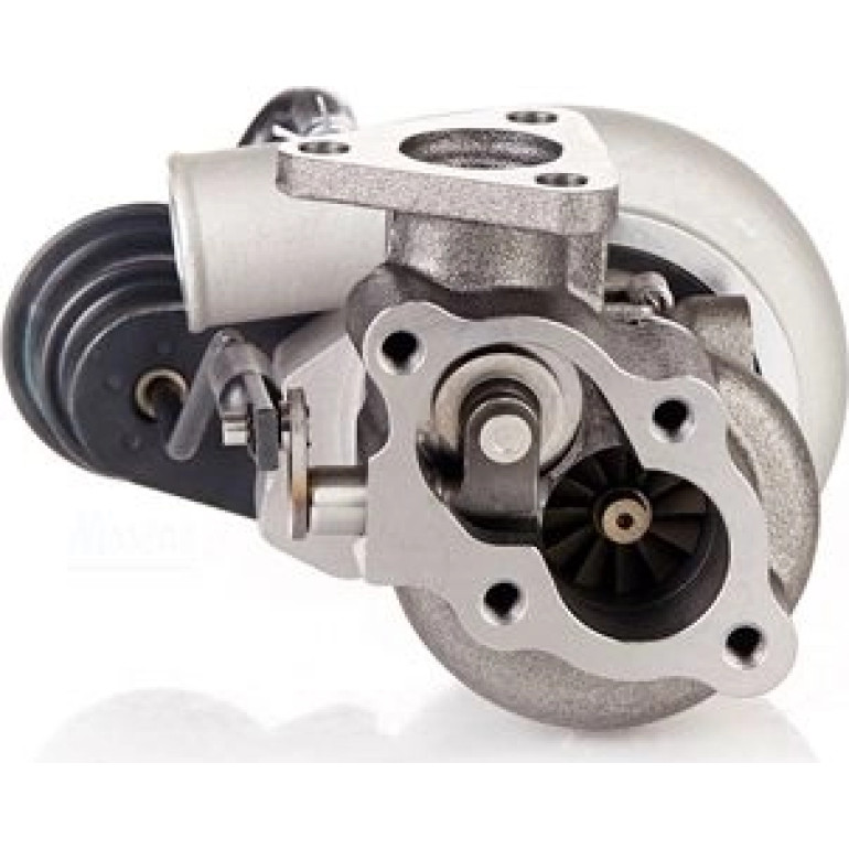 Nissens Turbolader 93062