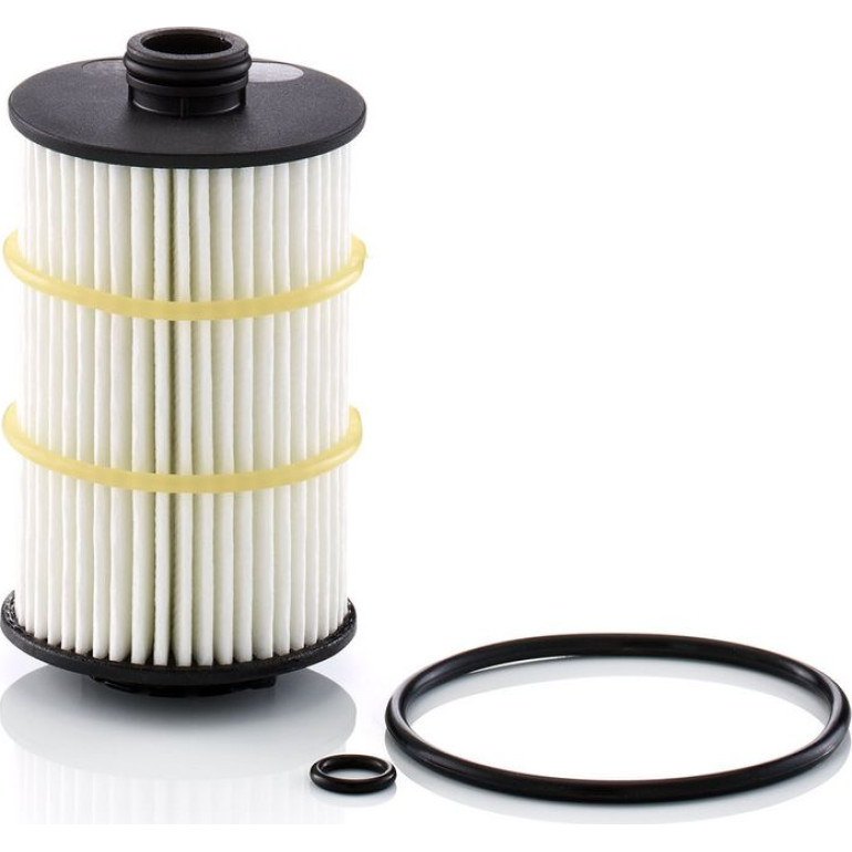 Ölfilter HU 7024 Z Ölfilter HU 7024 Z
