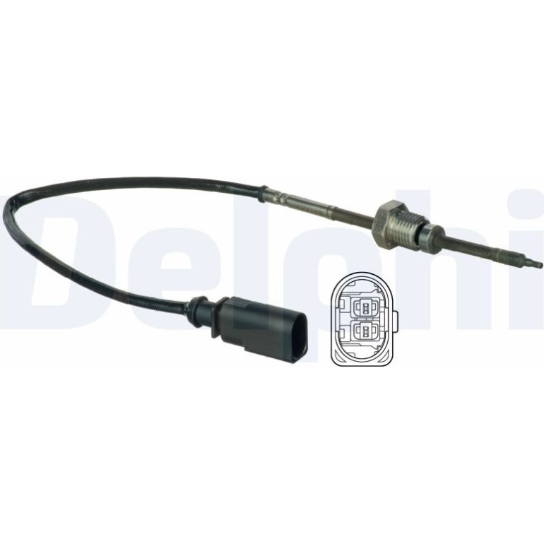Sensor, Abgastemperatur TS30021