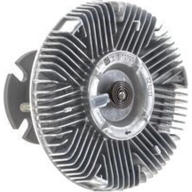 Kupplung, Kühlerlüfter CFC 231 000P Kupplung, Kühlerlüfter CFC 231 000P