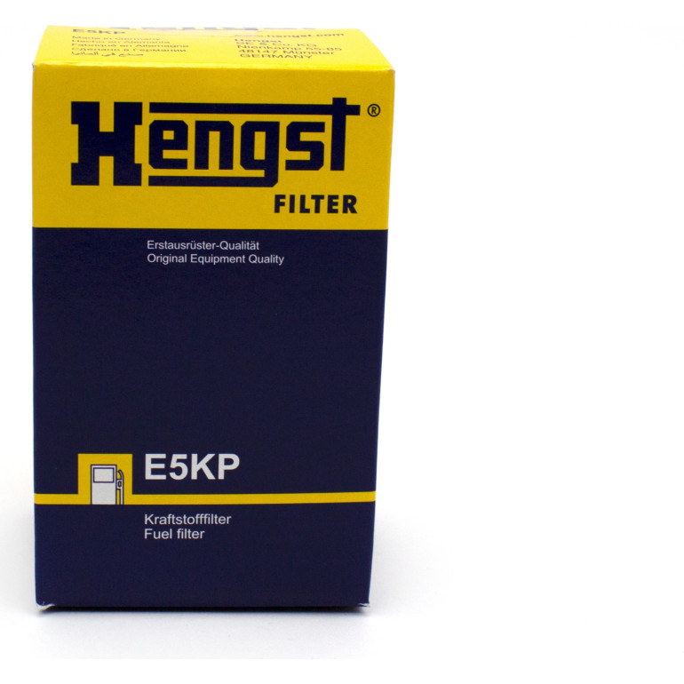 Kraftstofffilter E5KP