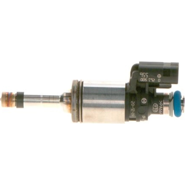 BOSCH 0 261 500 556 Einspritzventil BOSCH 0 261 500 556 Einspritzventil