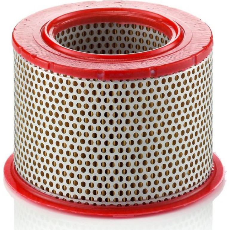 MANN-FILTER C 1555/1 Luftfilter