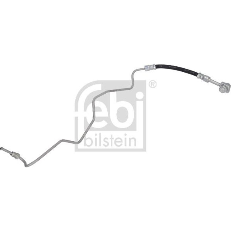 FEBI BILSTEIN 186216 Bremsschlauch FEBI BILSTEIN 186216 Bremsschlauch