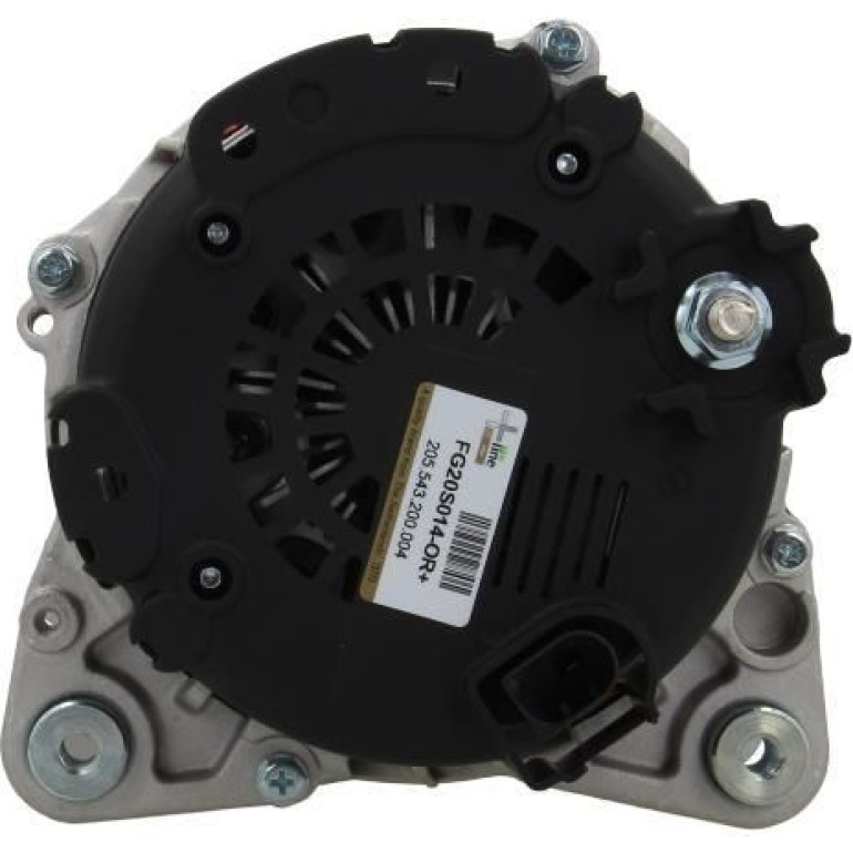 Generator 205.543.200.004