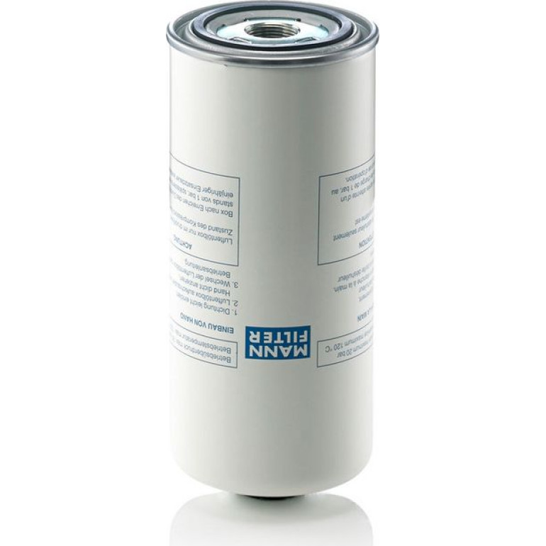 Filter, Drucklufttechnik LB 962/2