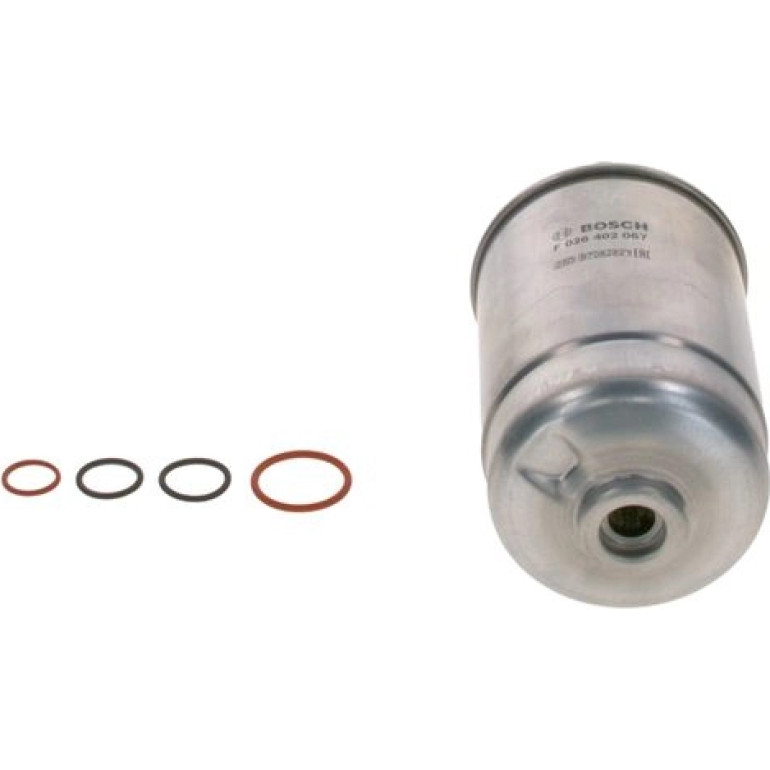 Kraftstofffilter F 026 402 067 Kraftstofffilter F 026 402 067