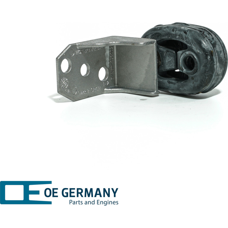 Halter Abgasanlage 5Q0 253 144 R OEGERMANY 803067 Halter Abgasanlage 5Q0 253 144 R OEGERMANY 803067