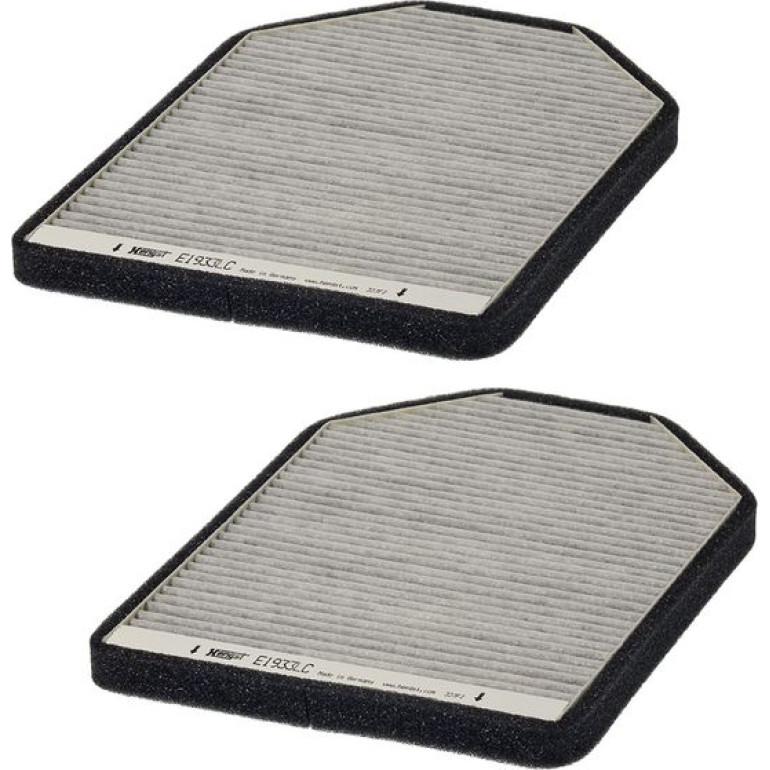 Filter, Innenraumluft E1933LC-2 Filter, Innenraumluft E1933LC-2