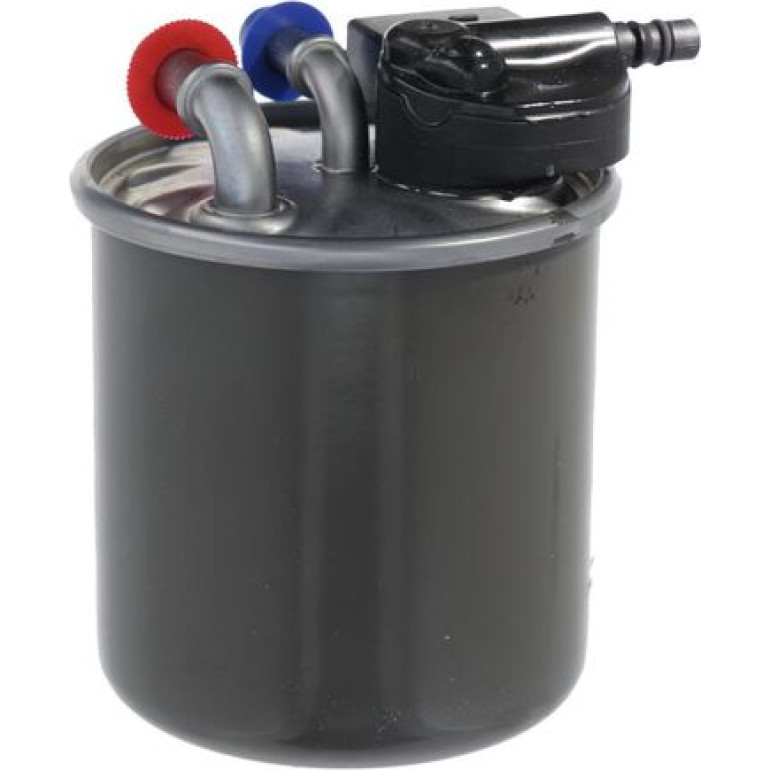 Kraftstofffilter 587608