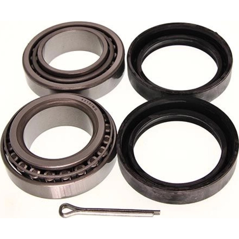 Radlagersatz 33-0200 Radlagersatz 33-0200