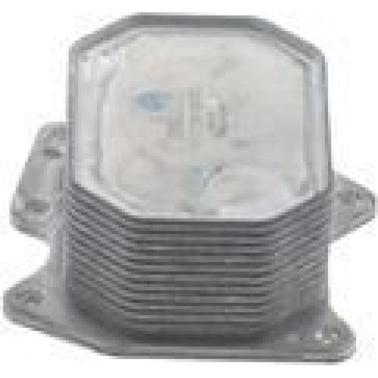Ölkühler, Motoröl CLC 265 000S