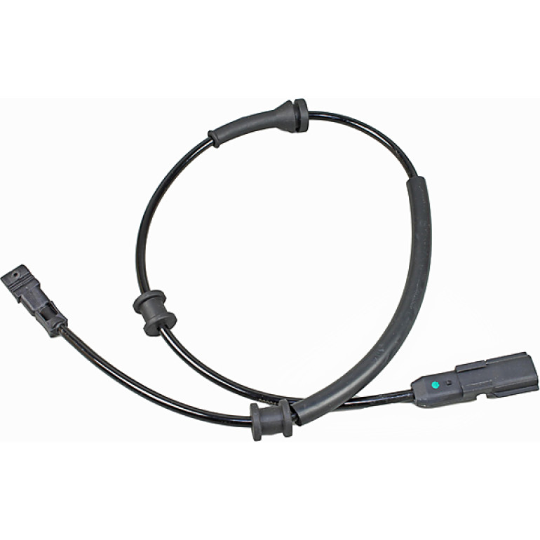 Sensor, Raddrehzahl 09001101 Sensor, Raddrehzahl 09001101