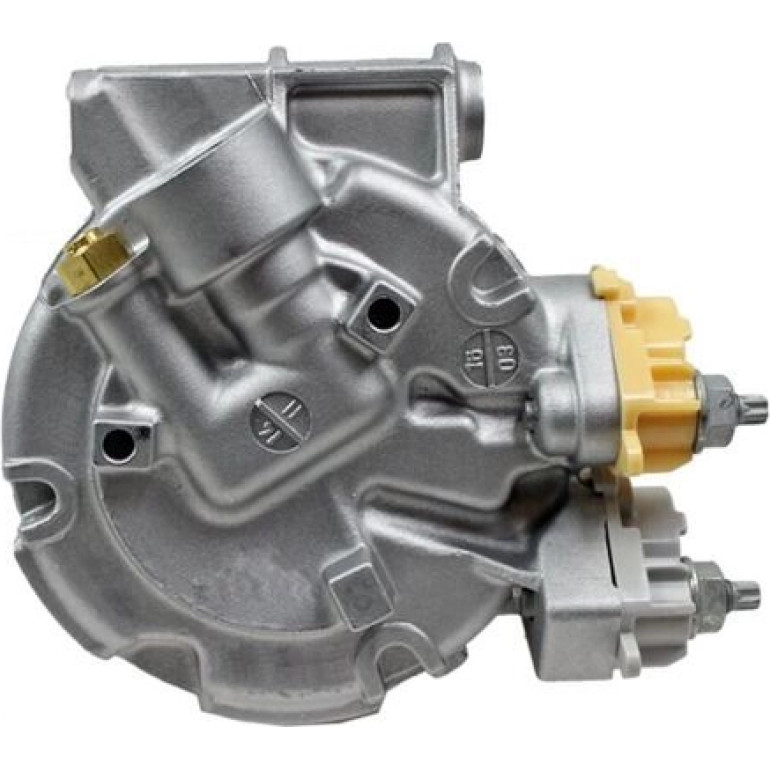 Kompressor, Klimaanlage ACP 1391 000P Kompressor, Klimaanlage ACP 1391 000P