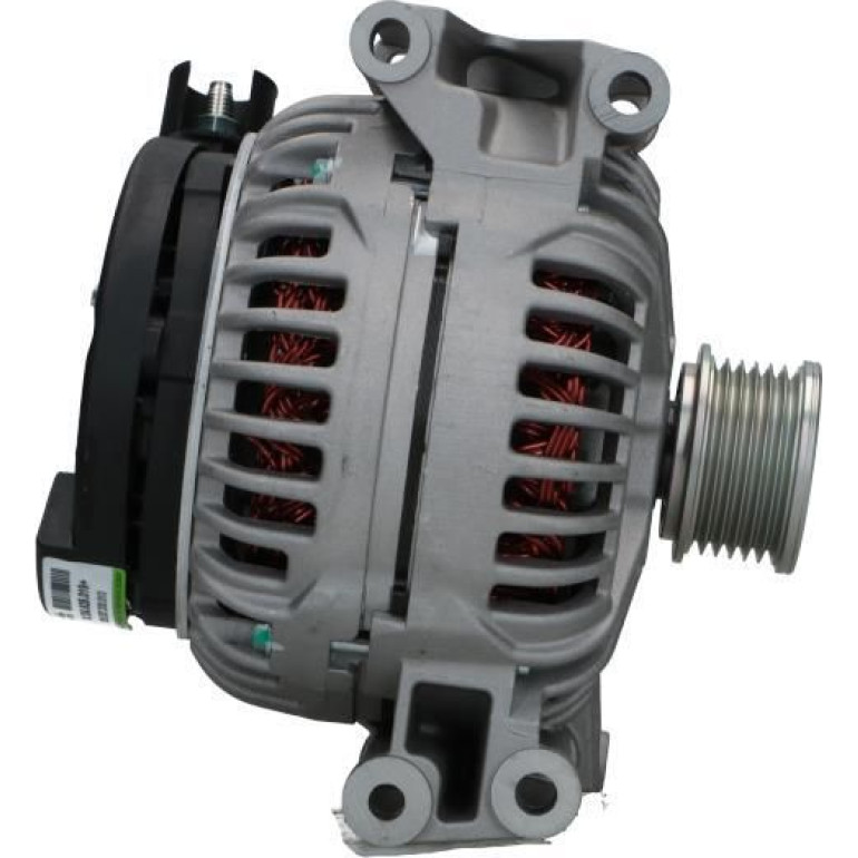 Generator 555.537.200.010