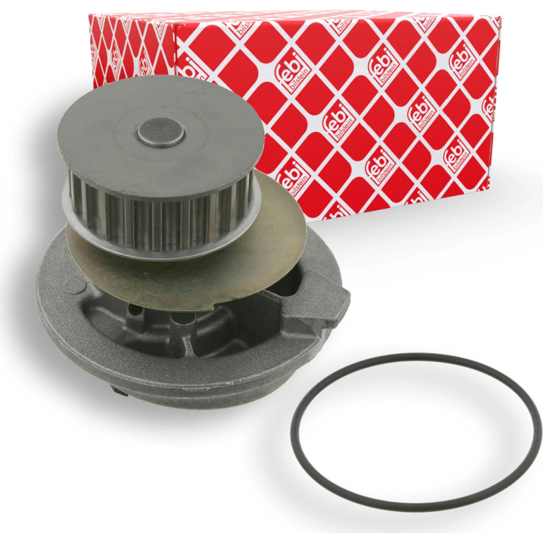FEBI BILSTEIN 01259 Wasserpumpe FEBI BILSTEIN 01259 Wasserpumpe
