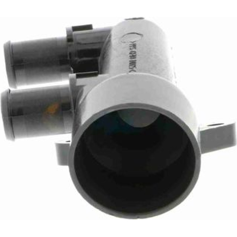 Kühlmittelflansch V22-9715 Kühlmittelflansch V22-9715