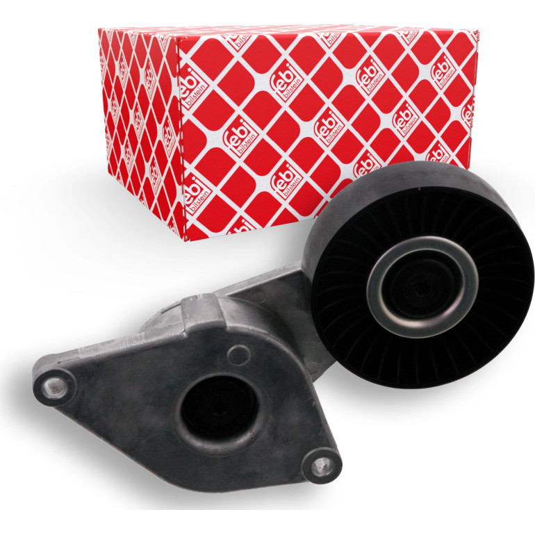 FEBI BILSTEIN 33183 Riemenspanner, Keilrippenriemen