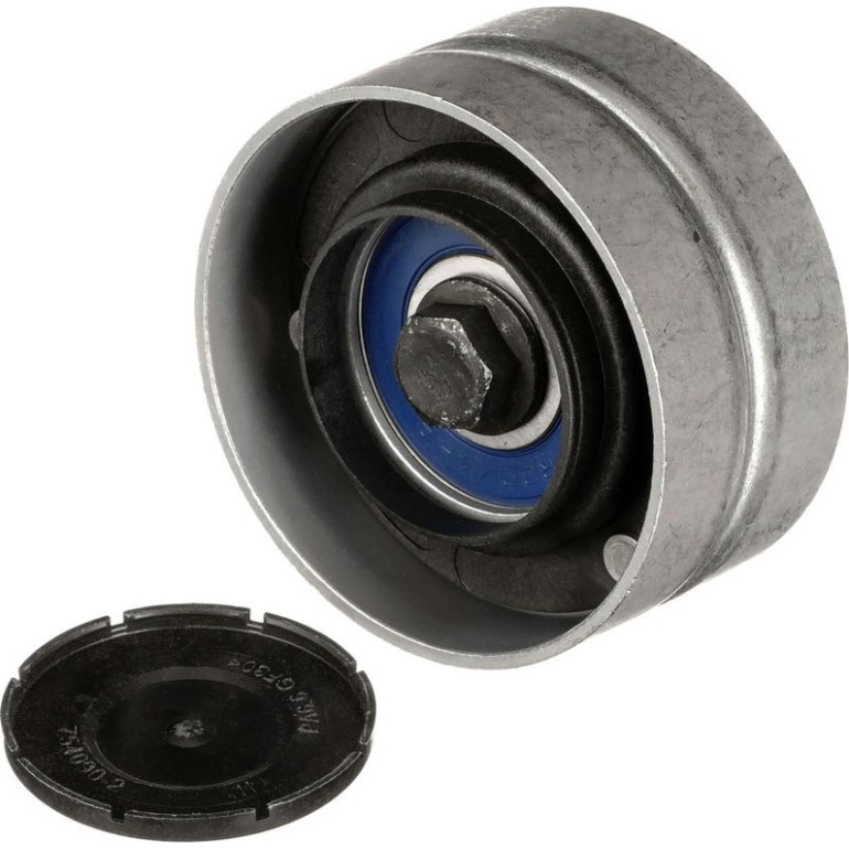 Umlenk-/Führungsrolle, Keilrippenriemen T36529 Umlenk-/Führungsrolle, Keilrippenriemen T36529